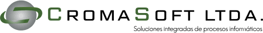 cromasoft logo